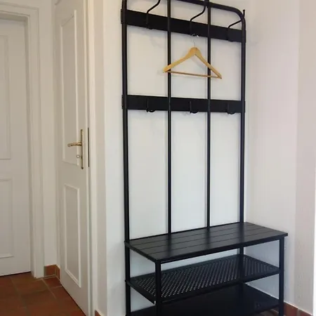 Σπίτι διακοπών Adebar 1 *