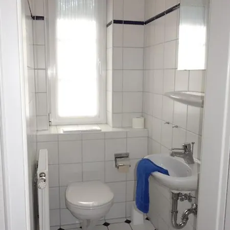 Adebar 1 Σπίτι διακοπών