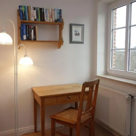 Adebar 1 Σπίτι διακοπών