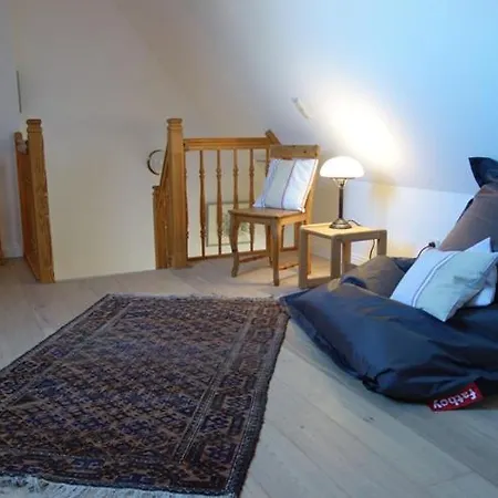 Σπίτι διακοπών Adebar 1