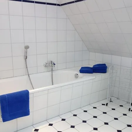 Adebar 1 Σπίτι διακοπών *