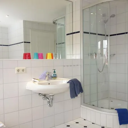 Adebar 1 Σπίτι διακοπών Oevenum