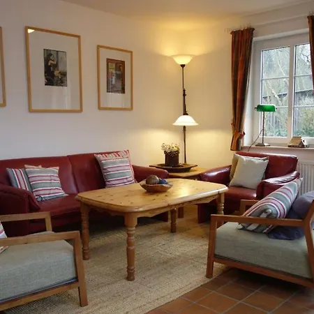 Adebar 1 Σπίτι διακοπών