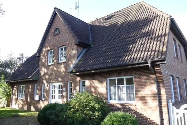 Vakantiehuis Adebar 1 Oevenum